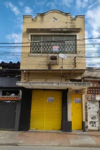 Casa com 5 Quartos à venda, 200m² no Centro, Niterói