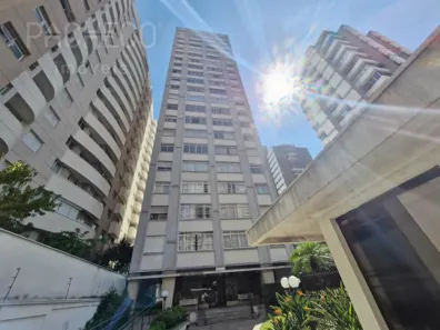 Apartamento com 3 Quartos para alugar, 133m² no Perdizes, São Paulo