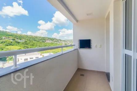 Apartamento com 2 Quartos à venda, 67m² no Jardim Carvalho, Porto Alegre