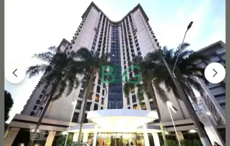 Apartamento com 1 Quarto à venda, 29m² no Nova Piraju, São Paulo