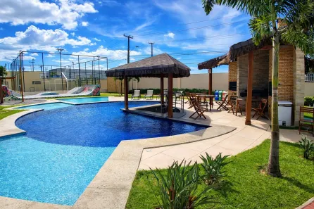 Ponto Comercial à venda, 90m² no São Gerardo, Fortaleza