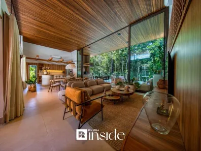 Casa com 5 Quartos à venda, 356m² no Riviera, Bertioga