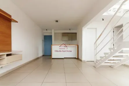 Cobertura com 2 Quartos à venda, 101m² no Saúde, São Paulo