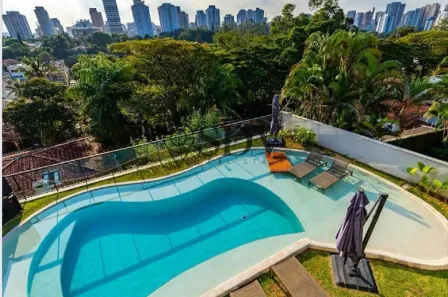 Casa de Condomínio com 3 Quartos à venda, 1200m² no Jardim dos Estados, São Paulo