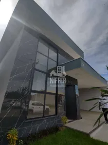 Casa de Condomínio com 3 Quartos à venda, 129m² no Itapeba, Maricá