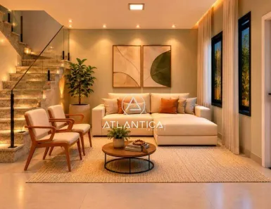 Casa com 2 Quartos à venda, 123m² no Lagoa, Macaé