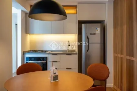 Apartamento com 2 Quartos para alugar, 80m² no Jardim Europa, Porto Alegre