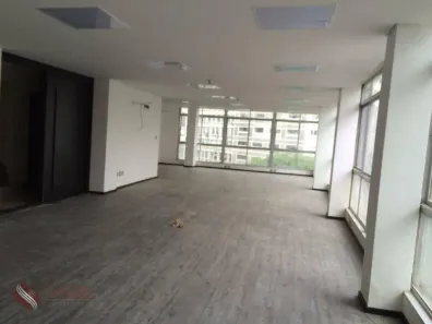 Sala Comercial para alugar, 130m² no República, São Paulo