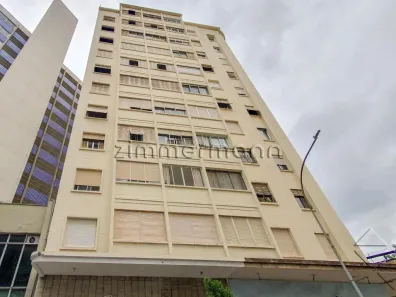 Apartamento com 2 Quartos à venda, 75m² no Campos Elíseos, São Paulo