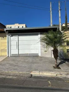 Casa com 3 Quartos à venda, 74m² no Loteamento Country Ville, Campinas