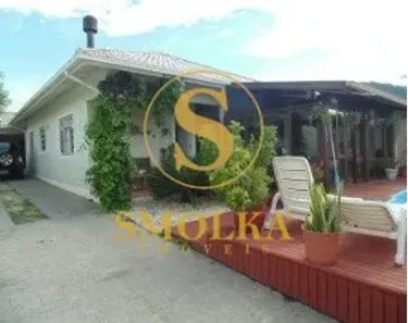 Casa com 2 Quartos à venda, 210m² no Ingleses do Rio Vermelho, Florianópolis