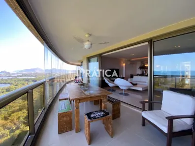 Apartamento com 4 Quartos à venda, 262m² no Barra da Tijuca, Rio de Janeiro
