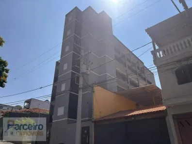 Apartamento com 2 Quartos à venda, 35m² no Cidade Líder, São Paulo
