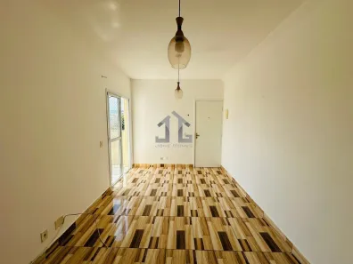 Apartamento com 2 Quartos à venda, 56m² no Vila Caputera, Mogi das Cruzes