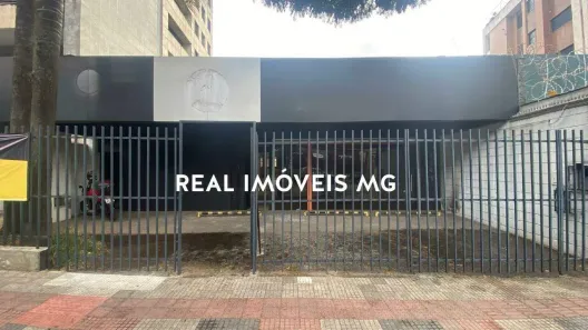 Ponto Comercial para alugar, 420m² no Anchieta, Belo Horizonte