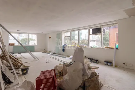 Sala Comercial para alugar, 60m² no Jardim Paulistano, São Paulo