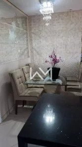Apartamento com 3 Quartos à venda, 66m² no Vila Rosália, Guarulhos