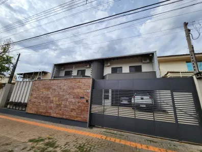 Casa com 6 Quartos à venda, 312m² no Lago Parque, Londrina