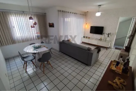 Apartamento com 3 Quartos à venda, 100m² no Iputinga, Recife