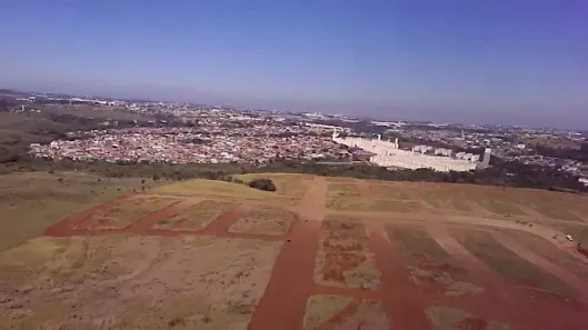 Lote/Terreno à venda, 200m² no Parque Brasil 500, Paulínia