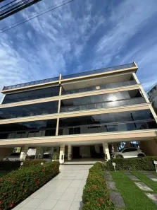 Apartamento com 4 Quartos à venda, 146m² no Sahy, Mangaratiba
