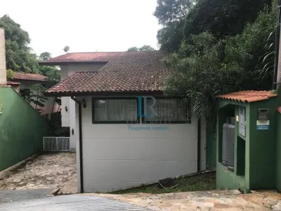 Casa de Condomínio com 5 Quartos à venda, 392m² no Transurb, Itapevi