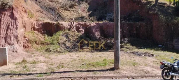 Lote/Terreno à venda, 450m² no Jardim Maria Amélia, Jacareí