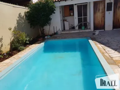 Casa com 4 Quartos à venda, 350m² no Parque Quinta das Paineiras, São José do Rio Preto