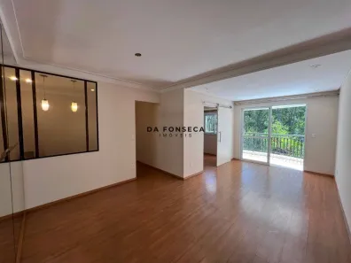 Apartamento com 3 Quartos à venda, 90m² no Vila São Silvestre, São Paulo