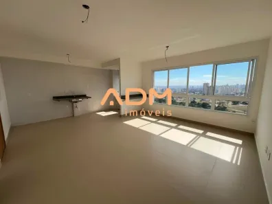 Apartamento com 3 Quartos à venda, 91m² no Vila Rosa, Goiânia