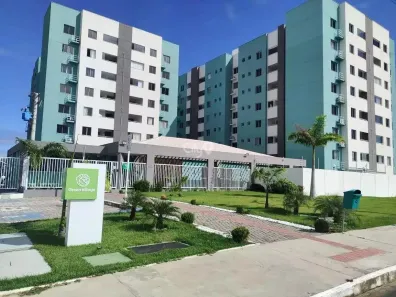 Apartamento com 3 Quartos à venda, 74m² no Costa Paradiso, Barra dos Coqueiros