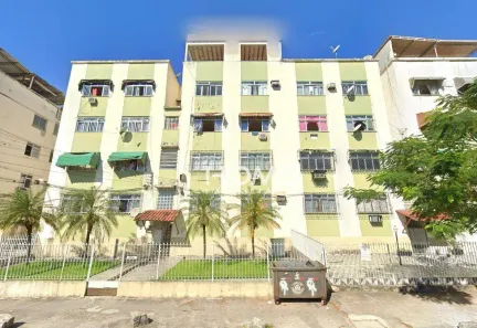 Apartamento com 2 Quartos à venda, 48m² no Coelho Neto, Rio de Janeiro