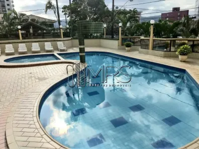 Apartamento com 1 Quarto à venda, 56m² no Tupi, Praia Grande