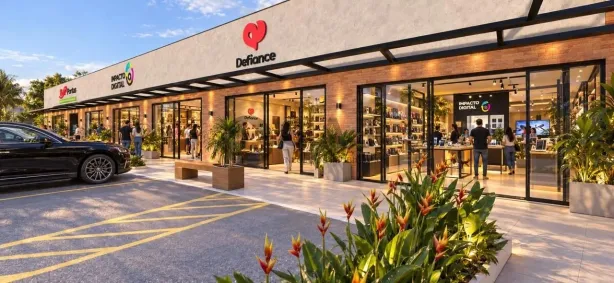 Ponto Comercial para alugar, 80m² no Aparecidinha, Sorocaba