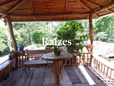 Fazenda/Sítio com 4 Quartos à venda, 90m² no Area Rural, Nova Ponte