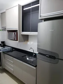Apartamento com 2 Quartos à venda, 67m² no Bosque das Juritis, Ribeirão Preto