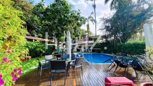 Casa com 4 Quartos à venda, 1680m² no Riviera, Bertioga