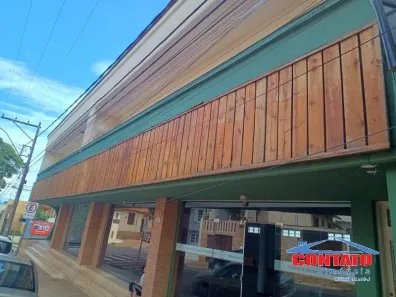 para alugar, 120m² no Núcleo Residencial Silvio Vilari, São Carlos