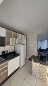 Casa com 2 Quartos para alugar, 50m² no Centro, Garopaba