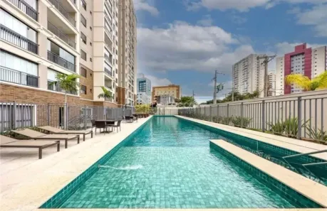 Apartamento com 3 Quartos à venda, 76m² no Botafogo, Campinas