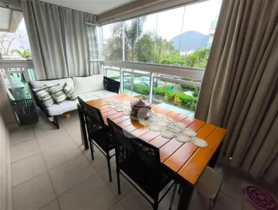 Apartamento com 3 Quartos à venda, 87m² no Recreio dos Bandeirantes, Rio de Janeiro
