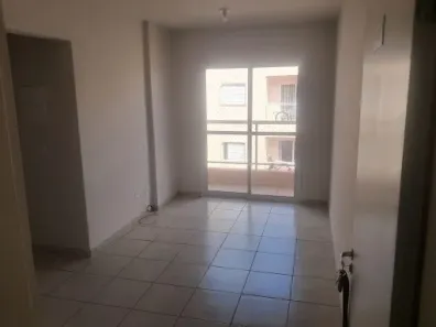 Apartamento com 2 Quartos à venda, 53m² no Olinda, Uberaba