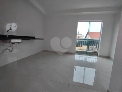 Apartamento com 2 Quartos à venda, 40m² no Vila Paiva, São Paulo