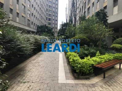 Apartamento com 3 Quartos à venda, 151m² no Bela Vista, São Paulo