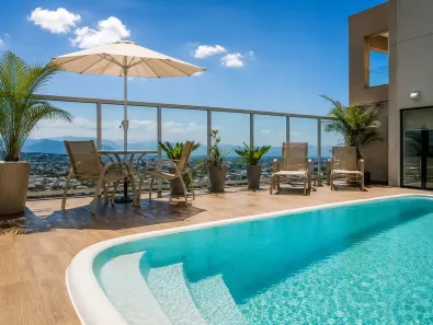 Cobertura com 3 Quartos à venda, 144m² no Centro, Nilópolis