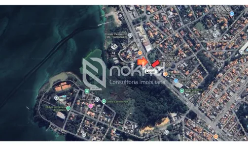 Lote/Terreno à venda, 783m² no Jardim Três Marias, São Paulo
