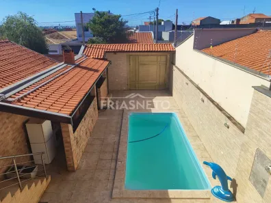 Casa com 2 Quartos à venda, 148m² no Água Branca, Piracicaba