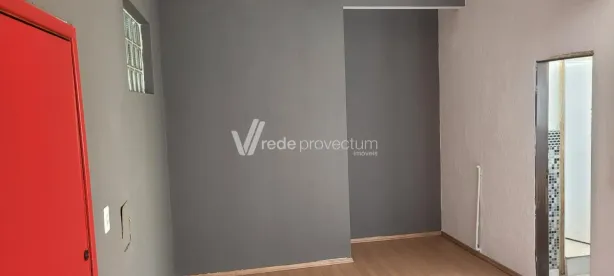 Sala Comercial com 3 Quartos à venda, 58m² no Centro, Campinas