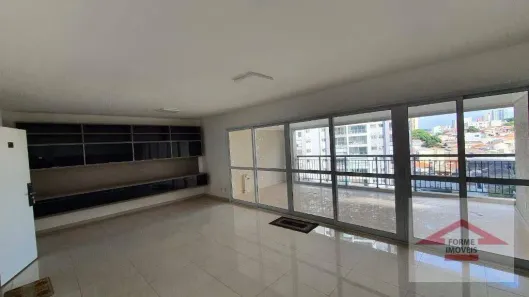 Apartamento com 3 Quartos à venda, 163m² no Jardim São Bento, Jundiaí