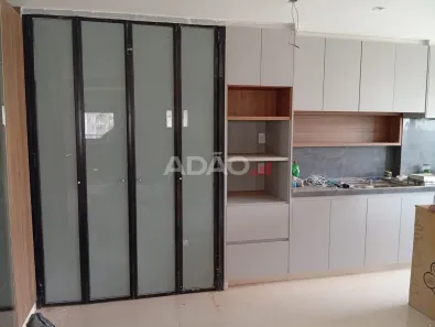 Apartamento com 2 Quartos à venda, 103m² no Setor Bueno, Goiânia